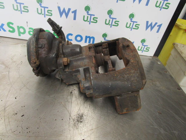 MAN TGL FRONT/OFFSIDE BRAKE CALIPER ‘KNORR-BREMSE’ - Brake parts for Truck: picture 2 MAN TGL FRONT/OFFSIDE BRAKE CALIPER ‘KNORR-BREMSE’ - Brake parts for Truck: picture 2