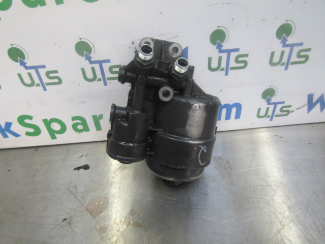 MERCEDES 1829 OM906 EURO 5 FUEL FILTER HOUSING 90615KF9/2 - Engine and parts for Truck: picture 1 MERCEDES 1829 OM906 EURO 5 FUEL FILTER HOUSING 90615KF9/2 - Engine and parts for Truck: picture 1