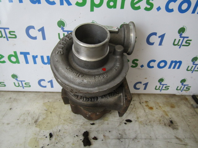 MERCEDES 904LA TURBO ‘GARRETT’ P/NO A9040960799KZ - Turbo for Truck: picture 1 MERCEDES 904LA TURBO ‘GARRETT’ P/NO A9040960799KZ - Turbo for Truck: picture 1