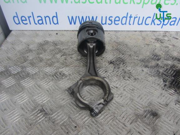 MERCEDES ATEGO 1823 2528 OM906LA CONROD - Engine and parts for Truck: picture 1 MERCEDES ATEGO 1823 2528 OM906LA CONROD - Engine and parts for Truck: picture 1