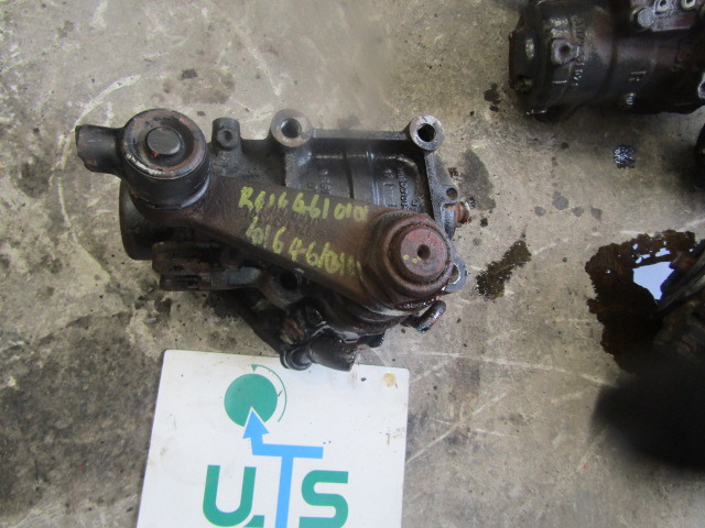 MERCEDES ATEGO LS6 STEERING BOX R616 461 0101 - Steering for Truck: picture 1 MERCEDES ATEGO LS6 STEERING BOX R616 461 0101 - Steering for Truck: picture 1