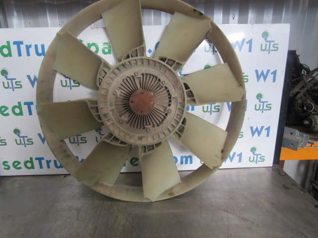 MERCEDES AXOR 2633 OM926 VISCUSS FAN P/NO A906 200 1923 - Engine and parts for Truck: picture 1 MERCEDES AXOR 2633 OM926 VISCUSS FAN P/NO A906 200 1923 - Engine and parts for Truck: picture 1