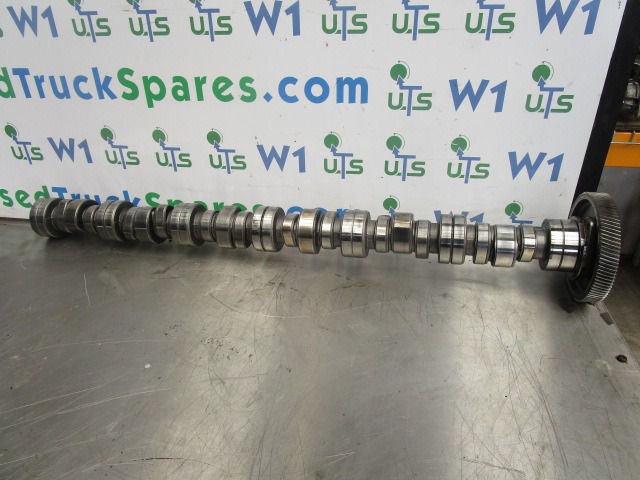 SCANIA 124 420 DC1203 CAMSHAFT - Engine and parts for Truck: picture 3 SCANIA 124 420 DC1203 CAMSHAFT - Engine and parts for Truck: picture 3
