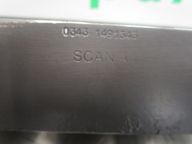 SCANIA 124 420 DC1203 FUEL RAIL P/NO 03431491343 - Engine and parts for Truck: picture 2 SCANIA 124 420 DC1203 FUEL RAIL P/NO 03431491343 - Engine and parts for Truck: picture 2