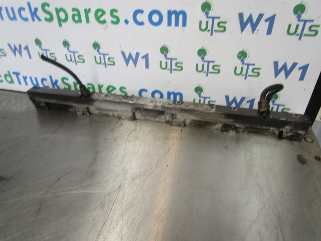 SCANIA 124 420 DC1203 FUEL RAIL P/NO 03431491343 - Engine and parts for Truck: picture 1 SCANIA 124 420 DC1203 FUEL RAIL P/NO 03431491343 - Engine and parts for Truck: picture 1