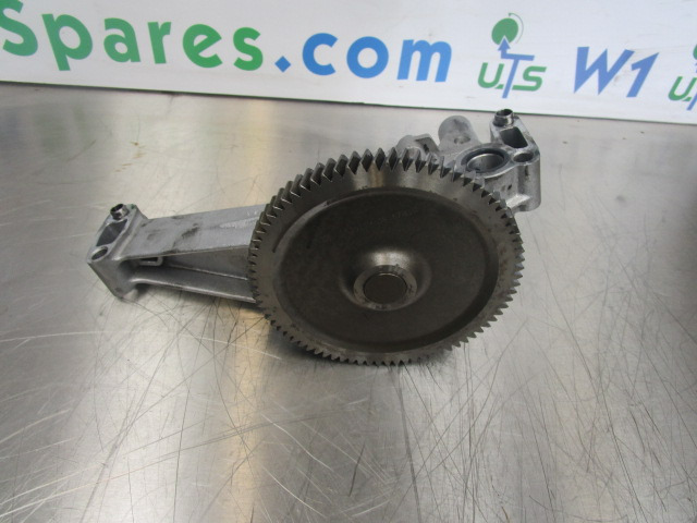 SCANIA 124 420 DC1203 OIL PUMP P/NO 3 - Engine and parts for Truck: picture 5 SCANIA 124 420 DC1203 OIL PUMP P/NO 3 - Engine and parts for Truck: picture 5