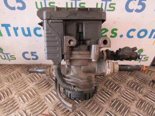 VOLVO FE EBS MODULATOR VALVE EURO 6 - ECU for Truck: picture 1 VOLVO FE EBS MODULATOR VALVE EURO 6 - ECU for Truck: picture 1