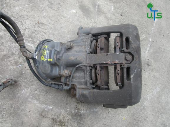VOLVO FE NEARSIDE FRONT BRAKE CALIPER - Brake parts for Truck: picture 1 VOLVO FE NEARSIDE FRONT BRAKE CALIPER - Brake parts for Truck: picture 1