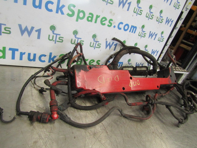 VOLVO FH D12D ECU/INJECTOR HARNESS - ECU for Truck: picture 3 VOLVO FH D12D ECU/INJECTOR HARNESS - ECU for Truck: picture 3