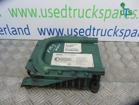 VOLVO FM9 260 ENGINE ECU - ECU for Truck: picture 1 VOLVO FM9 260 ENGINE ECU - ECU for Truck: picture 1