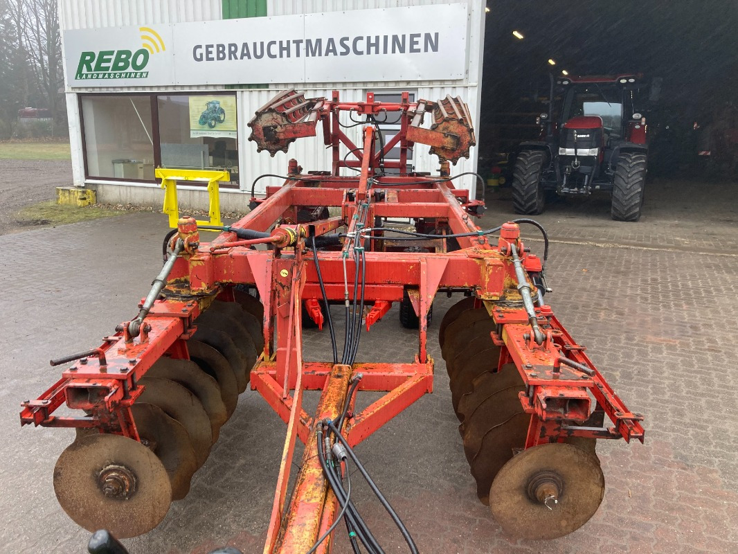 Brix BK-HXL 500 - Disc harrow: picture 3 Brix BK-HXL 500 - Disc harrow: picture 3