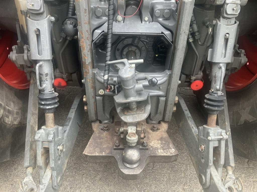 Farm tractor Fendt 828 Profi Plus: picture 16