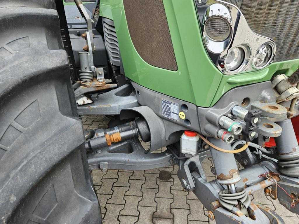 Fendt 930 VARIO - Farm tractor: picture 5 Fendt 930 VARIO - Farm tractor: picture 5