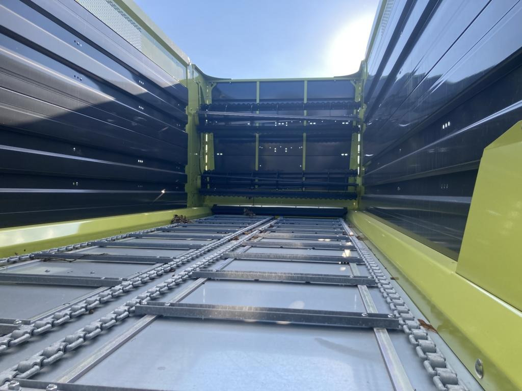 Fliegl CARGOS 740 TREND - Farm trailer: picture 3 Fliegl CARGOS 740 TREND - Farm trailer: picture 3