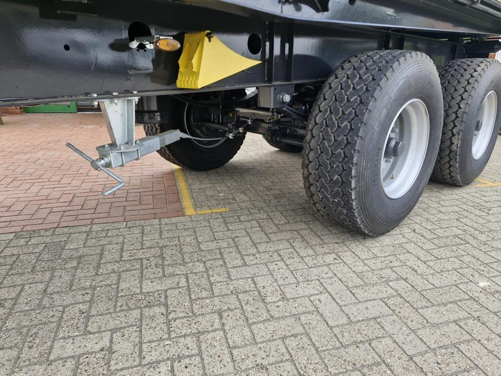 Fliegl DDK 240 FOX - Tipper: picture 5 Fliegl DDK 240 FOX - Tipper: picture 5