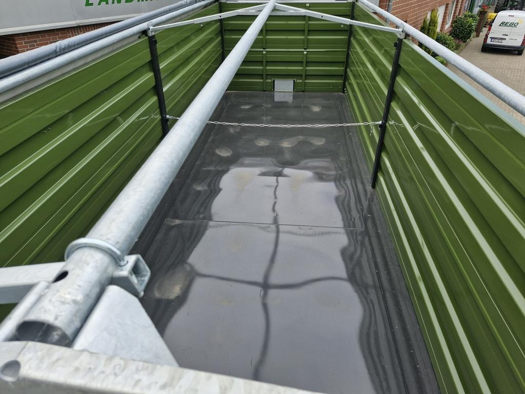 Fliegl DDK 240 FOX - Tipper: picture 3 Fliegl DDK 240 FOX - Tipper: picture 3