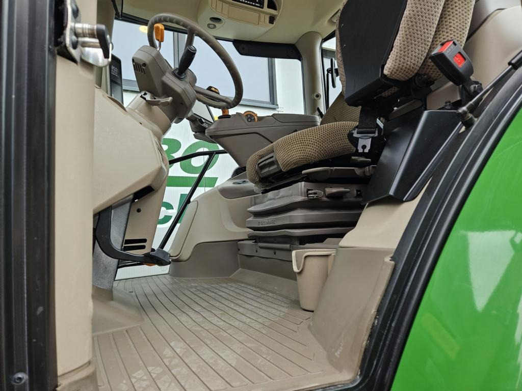 Leasing of John Deere 6R185 John Deere 6R185: picture 20