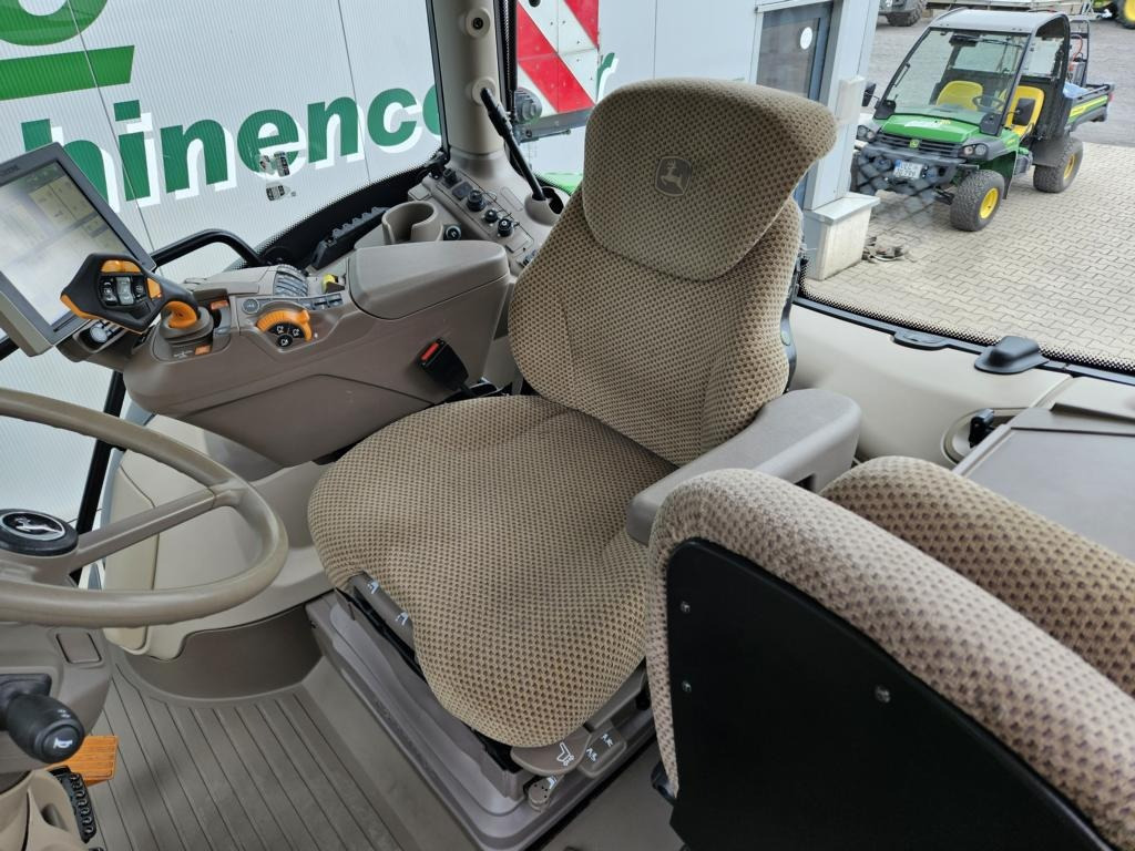 Leasing of John Deere 6R185 John Deere 6R185: picture 19