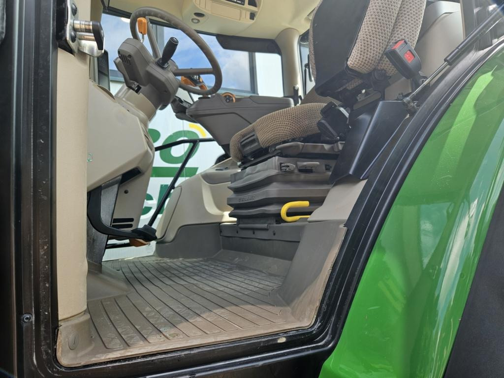 Farm tractor John Deere 6R195: picture 20