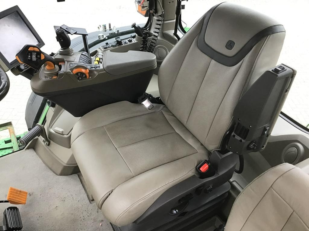 Farm tractor John Deere TRAKTOR 7R350: picture 26 Farm tractor John Deere TRAKTOR 7R350: picture 26