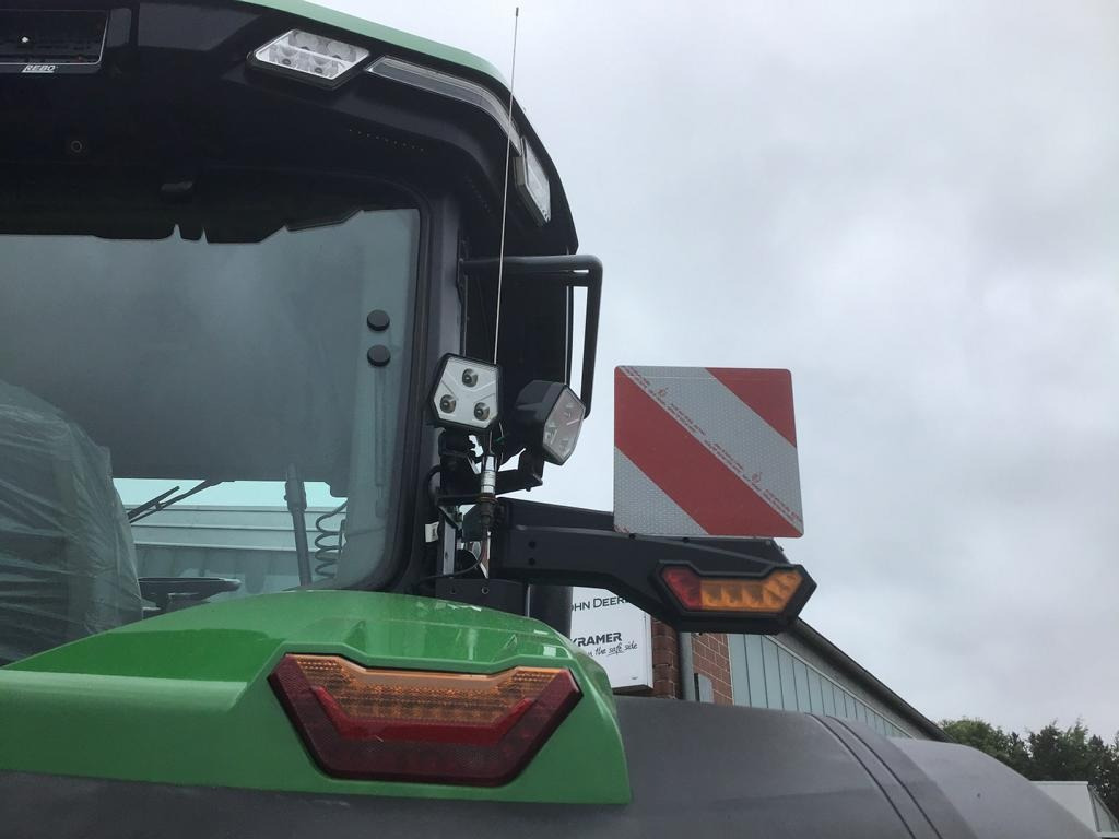 Farm tractor John Deere TRAKTOR 7R350: picture 31 Farm tractor John Deere TRAKTOR 7R350: picture 31