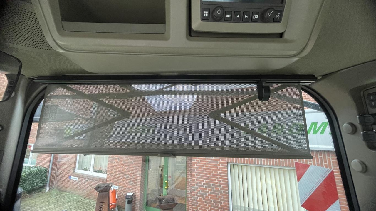 John Deere TRAKTOR 7R350 - Farm tractor: picture 3 John Deere TRAKTOR 7R350 - Farm tractor: picture 3