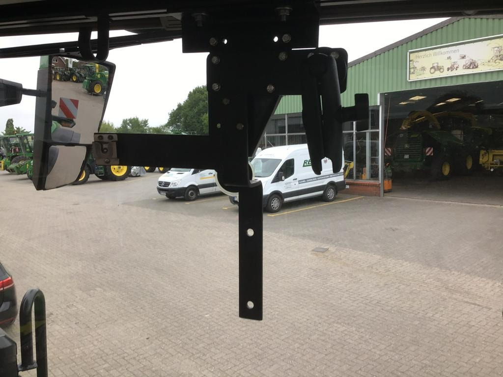 Farm tractor John Deere TRAKTOR 7R350: picture 10 Farm tractor John Deere TRAKTOR 7R350: picture 10