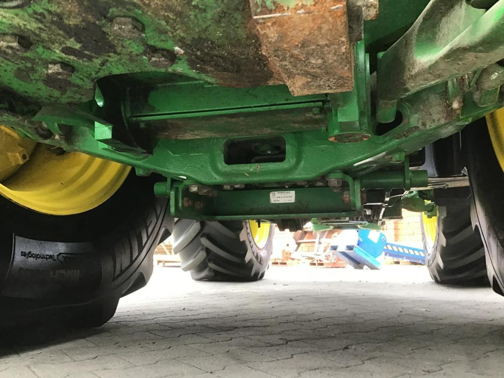 Farm tractor John Deere TRAKTOR 7R350: picture 6 Farm tractor John Deere TRAKTOR 7R350: picture 6