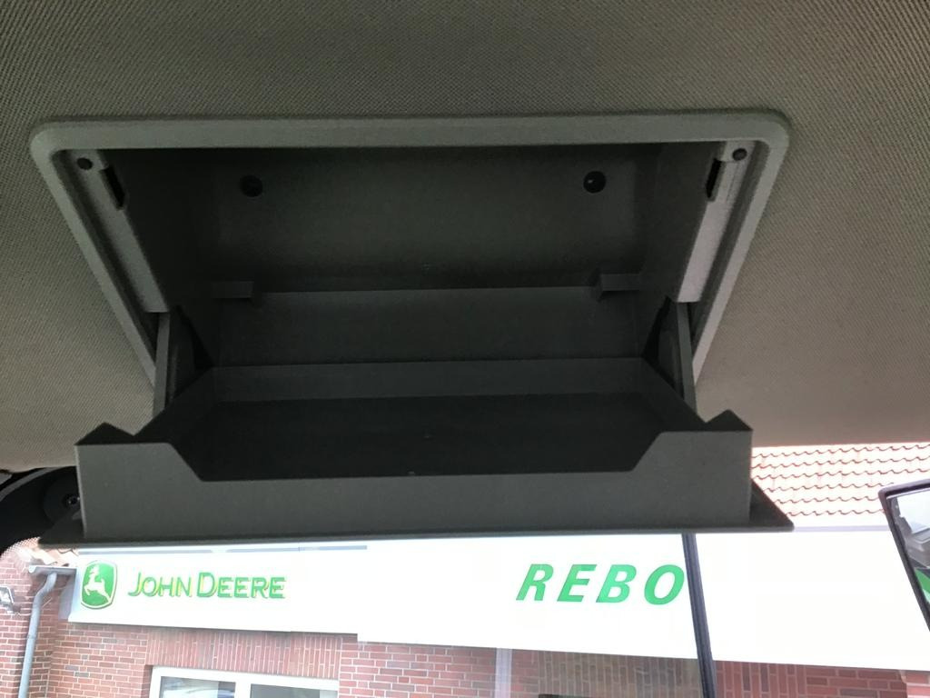 Farm tractor John Deere TRAKTOR 7R350: picture 20 Farm tractor John Deere TRAKTOR 7R350: picture 20