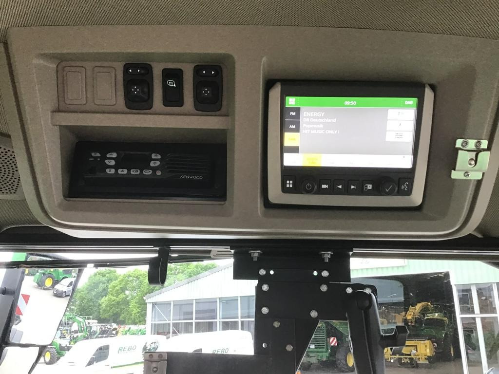 Farm tractor John Deere TRAKTOR 7R350: picture 9 Farm tractor John Deere TRAKTOR 7R350: picture 9