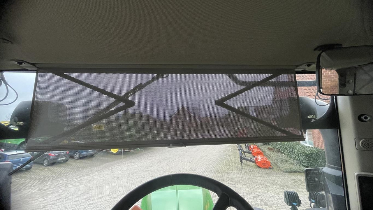 John Deere TRAKTOR 7R350 - Farm tractor: picture 4 John Deere TRAKTOR 7R350 - Farm tractor: picture 4