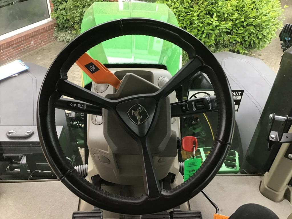 Farm tractor John Deere TRAKTOR 7R350: picture 27 Farm tractor John Deere TRAKTOR 7R350: picture 27