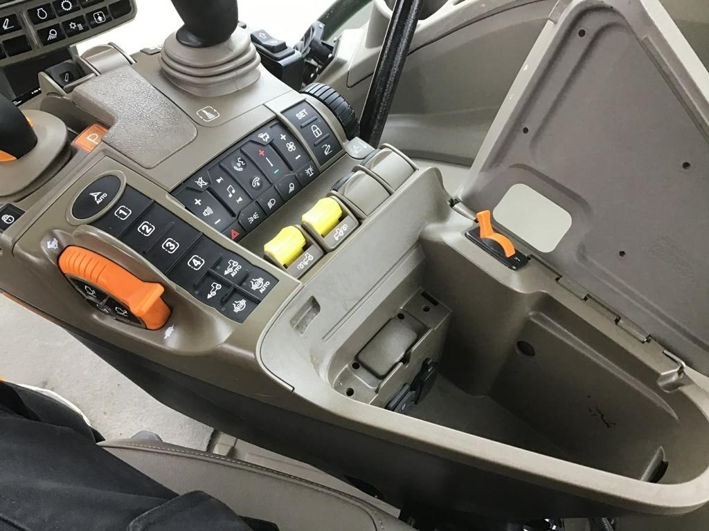 Farm tractor John Deere TRAKTOR 7R350: picture 16 Farm tractor John Deere TRAKTOR 7R350: picture 16