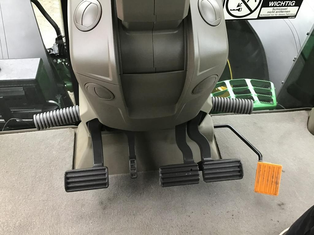 Farm tractor John Deere TRAKTOR 7R350: picture 19 Farm tractor John Deere TRAKTOR 7R350: picture 19