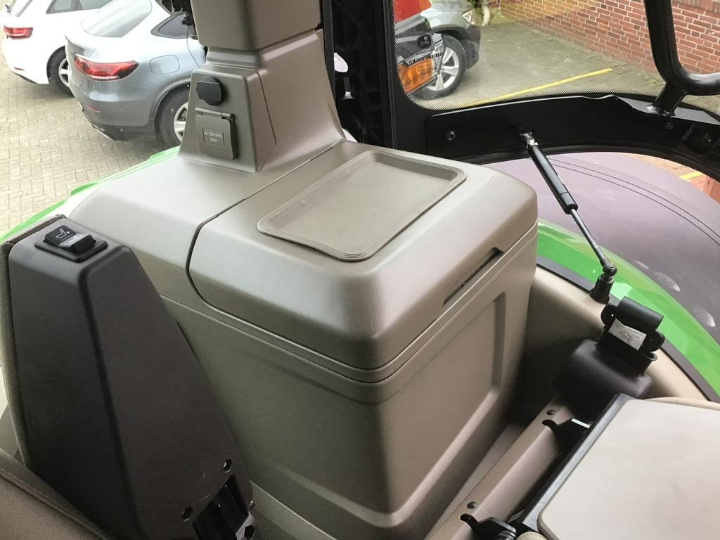 Farm tractor John Deere TRAKTOR 7R350: picture 22 Farm tractor John Deere TRAKTOR 7R350: picture 22