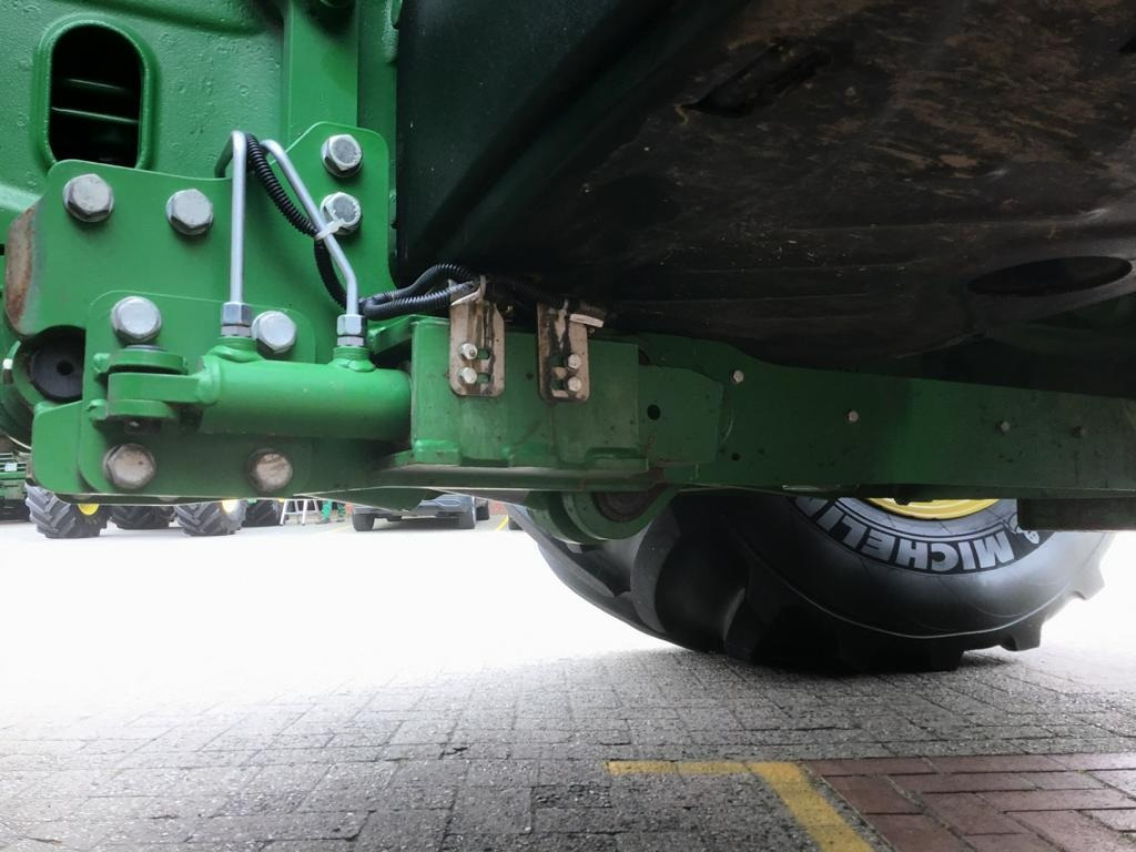 Farm tractor John Deere TRAKTOR 7R350: picture 8 Farm tractor John Deere TRAKTOR 7R350: picture 8