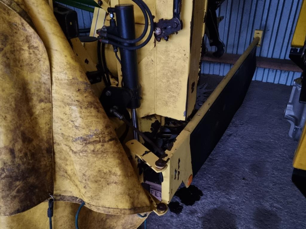 Kemper 375 PLUS - Corn header: picture 2 Kemper 375 PLUS - Corn header: picture 2