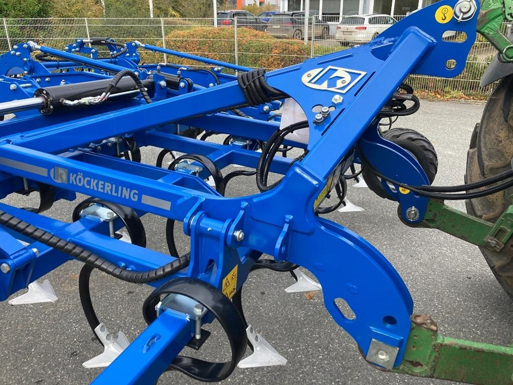 Köckerling ALLROUNDER CLASSIC 600 2.0 - Cultivator: picture 2 Köckerling ALLROUNDER CLASSIC 600 2.0 - Cultivator: picture 2