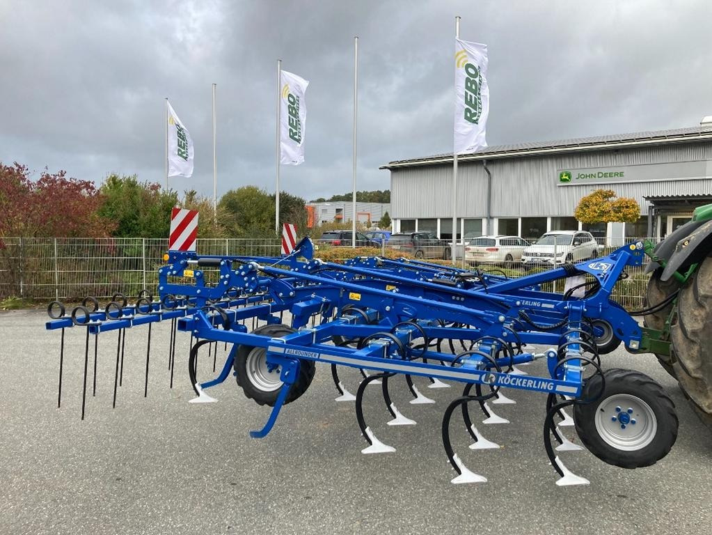 Köckerling ALLROUNDER CLASSIC 600 2.0 - Cultivator: picture 1 Köckerling ALLROUNDER CLASSIC 600 2.0 - Cultivator: picture 1
