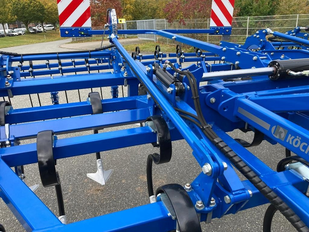 Köckerling ALLROUNDER CLASSIC 600 2.0 - Cultivator: picture 3 Köckerling ALLROUNDER CLASSIC 600 2.0 - Cultivator: picture 3