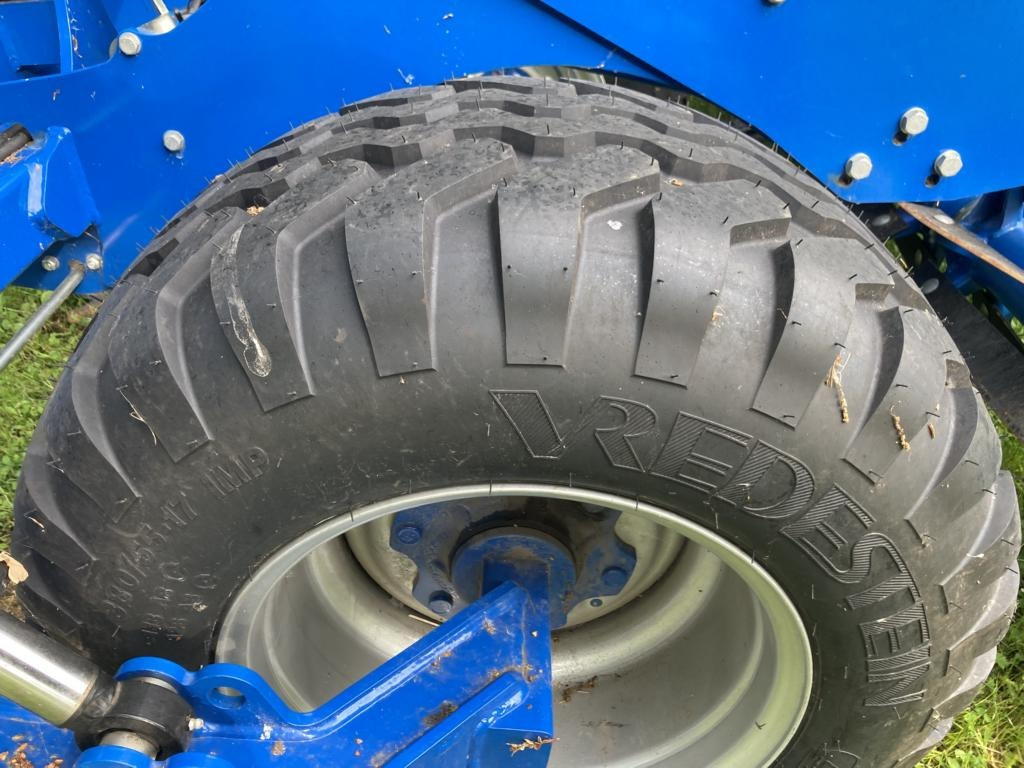 New Cultivator Köckerling ALLROUNDER FLATLINE 500: picture 8 New Cultivator Köckerling ALLROUNDER FLATLINE 500: picture 8