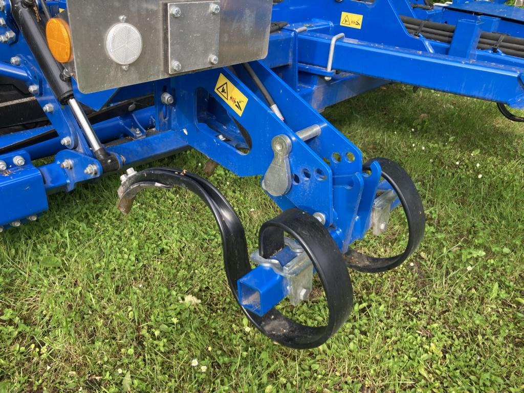 New Cultivator Köckerling ALLROUNDER FLATLINE 500: picture 10 New Cultivator Köckerling ALLROUNDER FLATLINE 500: picture 10