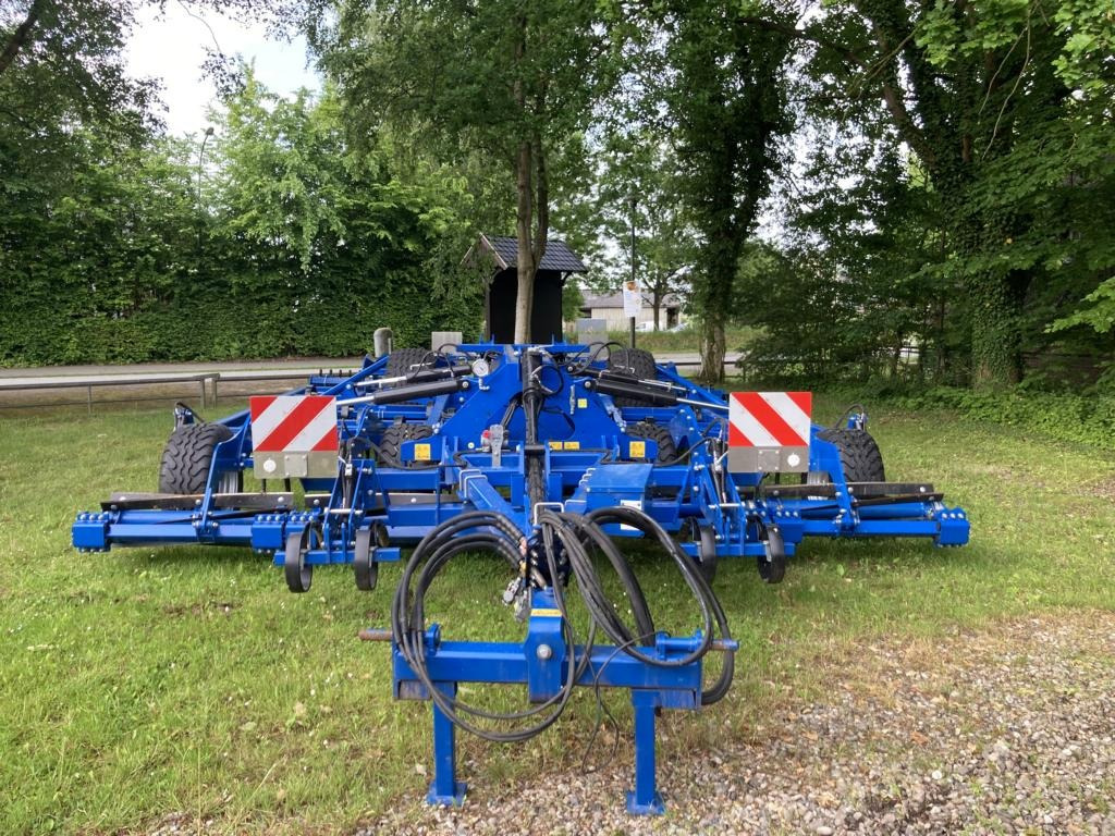 New Cultivator Köckerling ALLROUNDER FLATLINE 500: picture 11 New Cultivator Köckerling ALLROUNDER FLATLINE 500: picture 11