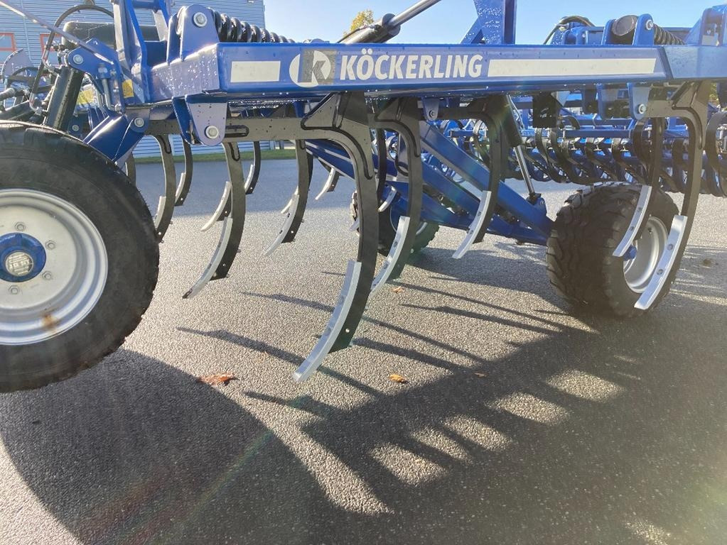 Köckerling QUADRO 460 - Cultivator: picture 5 Köckerling QUADRO 460 - Cultivator: picture 5