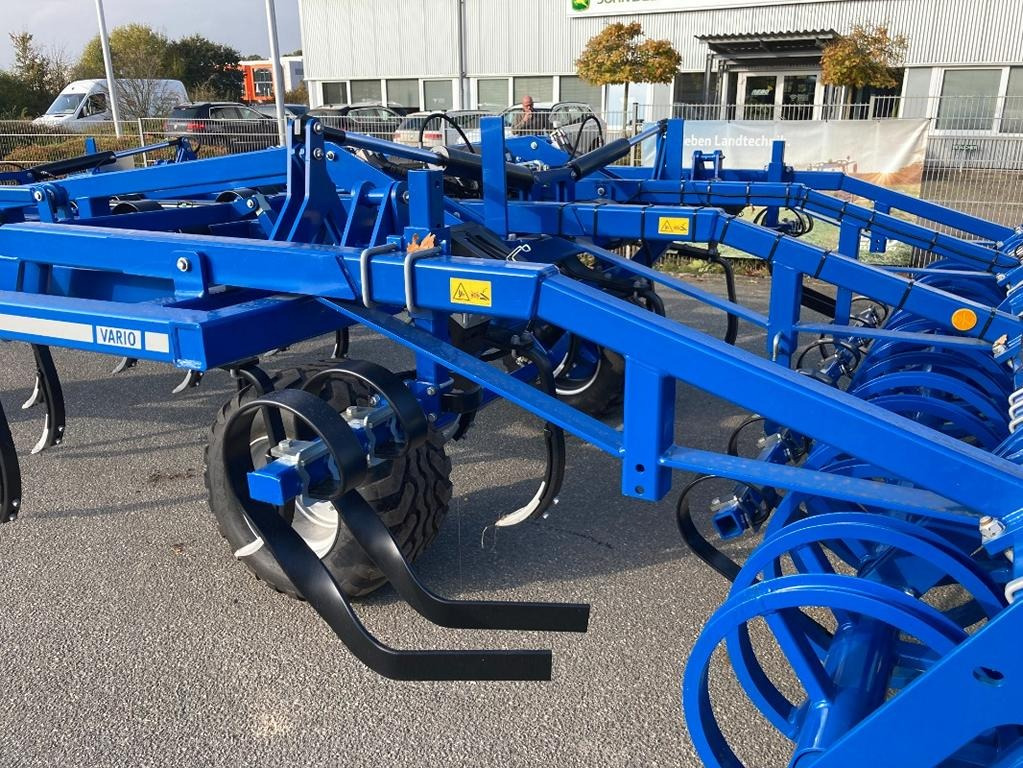 Köckerling VARIO 400 - Cultivator: picture 2 Köckerling VARIO 400 - Cultivator: picture 2