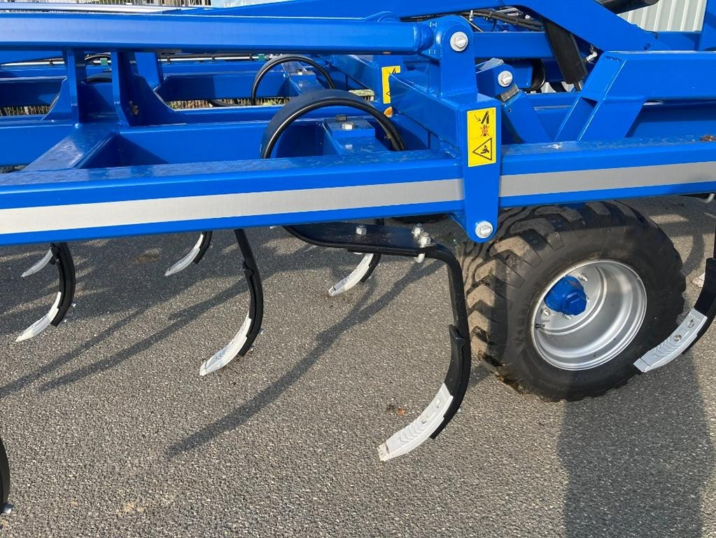 Köckerling VARIO 400 - Cultivator: picture 4 Köckerling VARIO 400 - Cultivator: picture 4