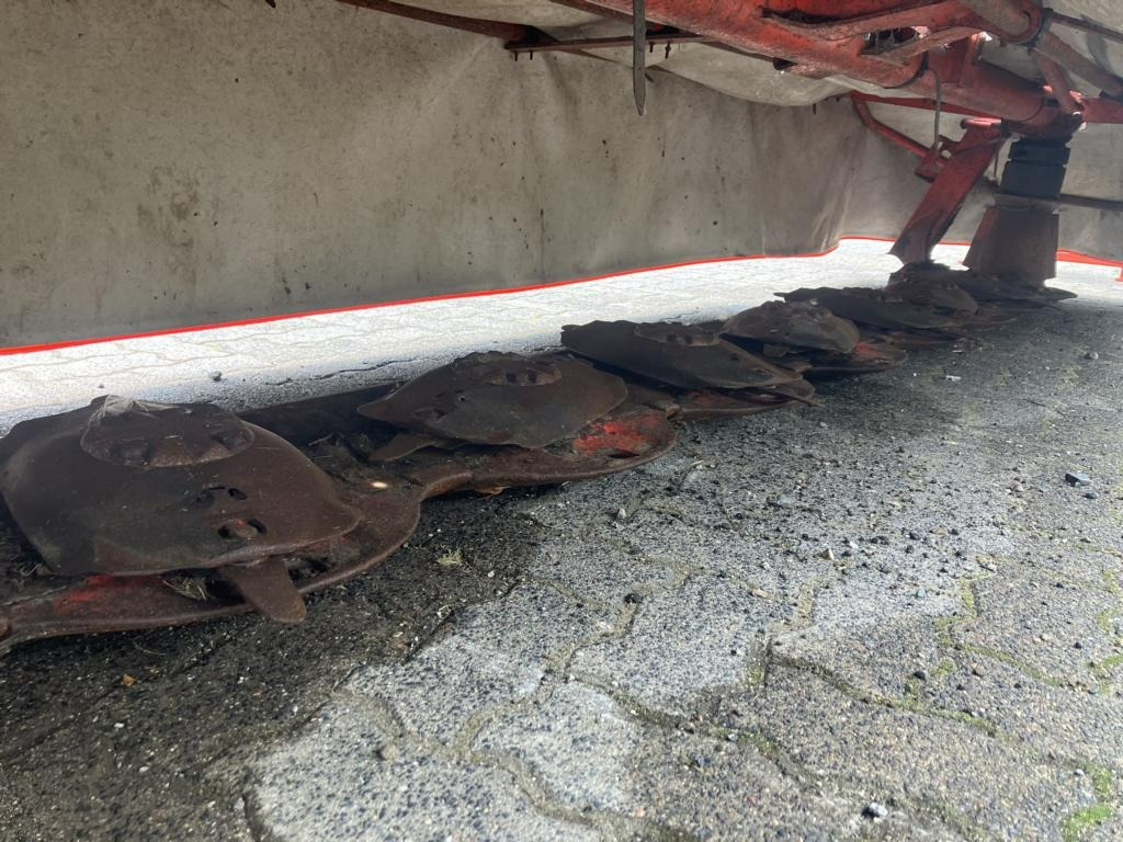 Kuhn GMD 4410 - Mower: picture 3 Kuhn GMD 4410 - Mower: picture 3