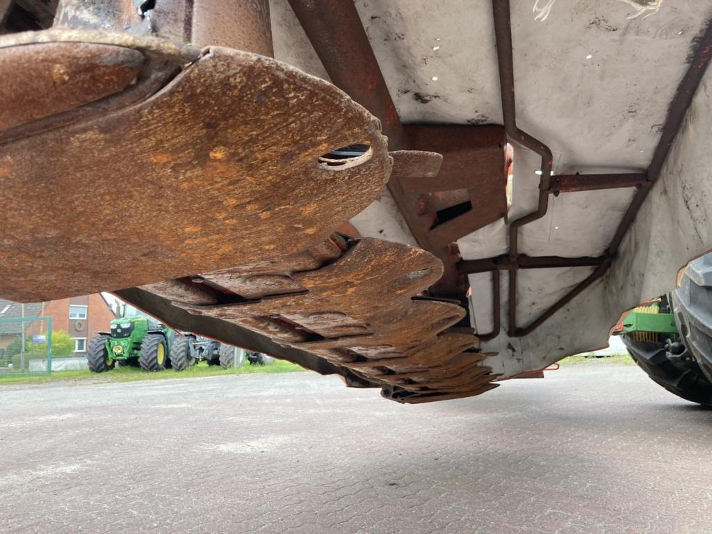 Mower Kuhn GMD 883: picture 8