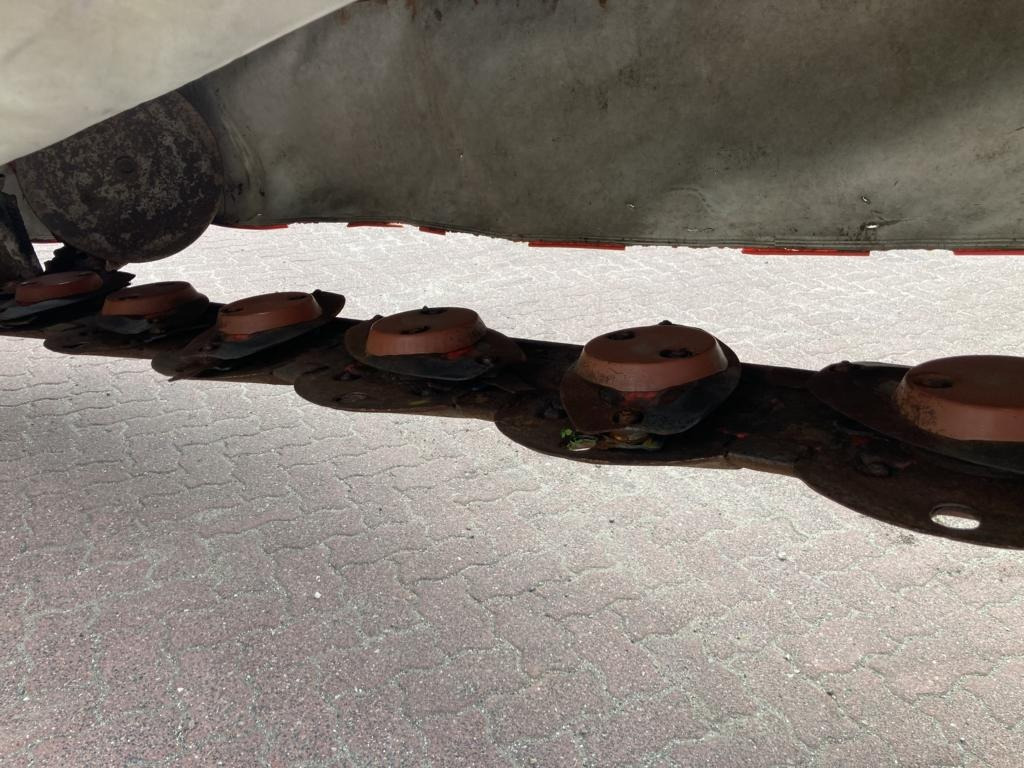 Mower Kuhn GMD 883: picture 11