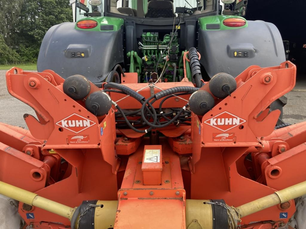Mower Kuhn GMD 883: picture 9